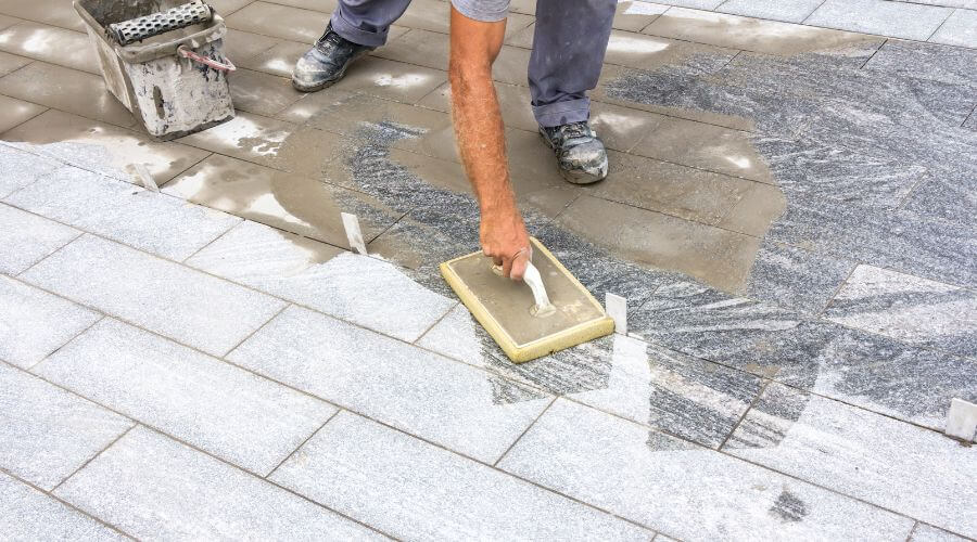 Local Chimney Repair in Wamego, KS